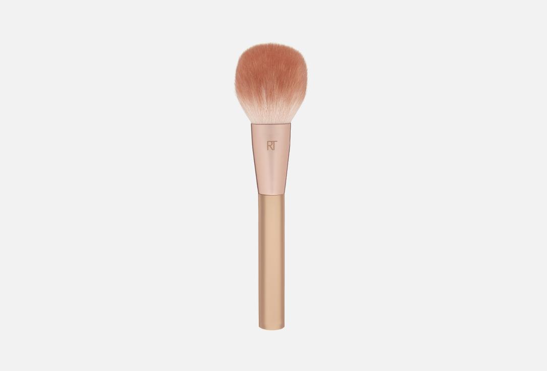 New Nudes Hazy Finish Powder Brush. 1 шт