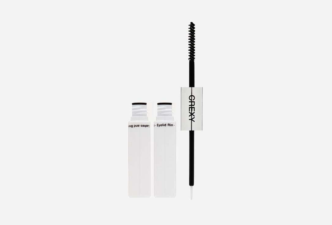 Crexy Lashes and Brows Gel. 1 шт