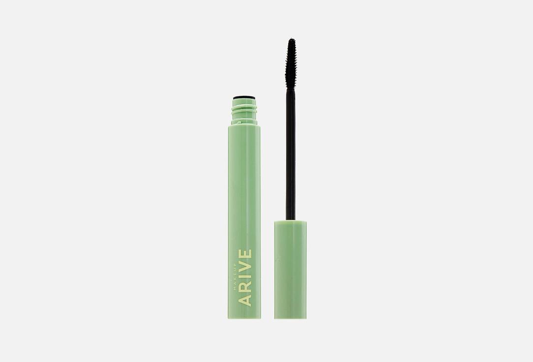 Buildable Volume Mascara. Цвет: 01, Black