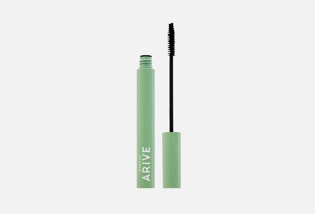 Long-and-Prosper Mascara. Цвет: Black