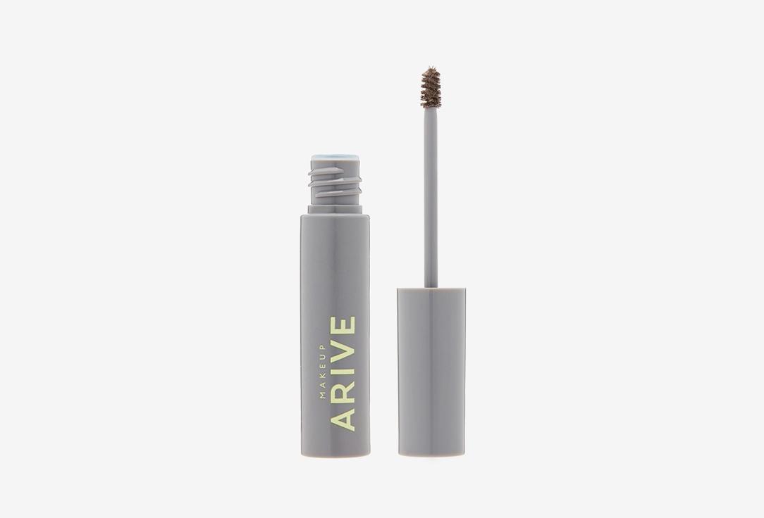 Soft Hold Eyebrow Gel. Цвет: 03 Taupe