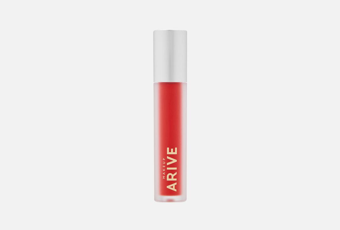 Soft Matte Lipstick. Цвет: 06 Everyday Red