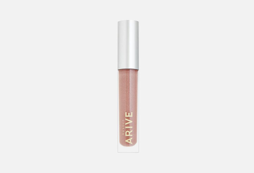 Comfort Shine Lip Gloss. Цвет: 03