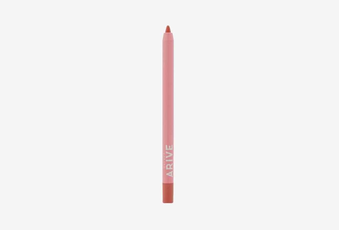 Creamy Lip Pencil. Цвет:  01 Fan Service