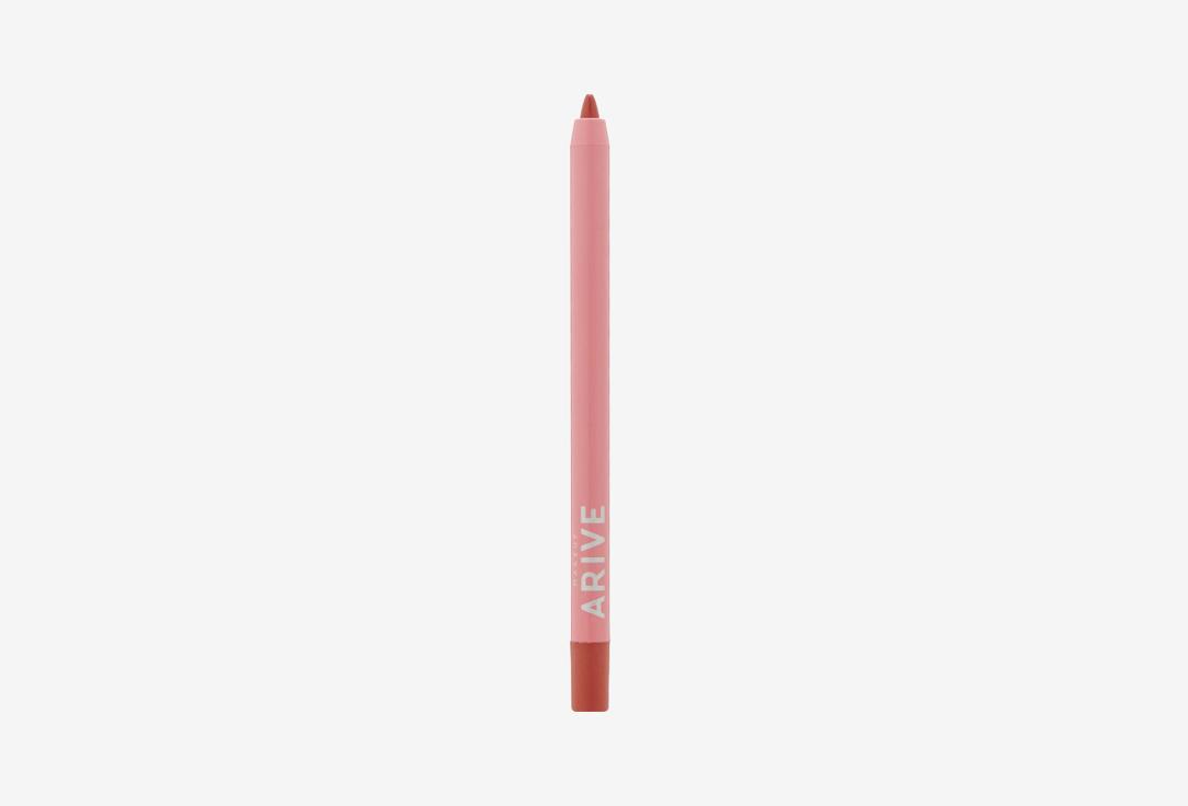 Creamy Lip Pencil. Цвет: 02 Angel's Advocate