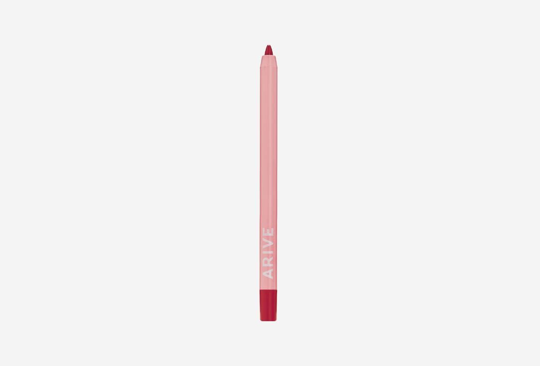 Creamy Lip Pencil. Цвет: 07 Charm Offensive