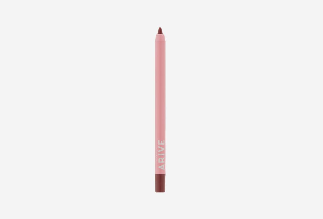 Creamy Lip Pencil. Цвет: 10 Complex Nature