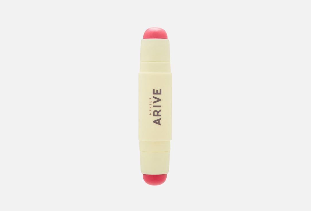 Duo Blush Stick Soft Matte & Dewy. Цвет: 05