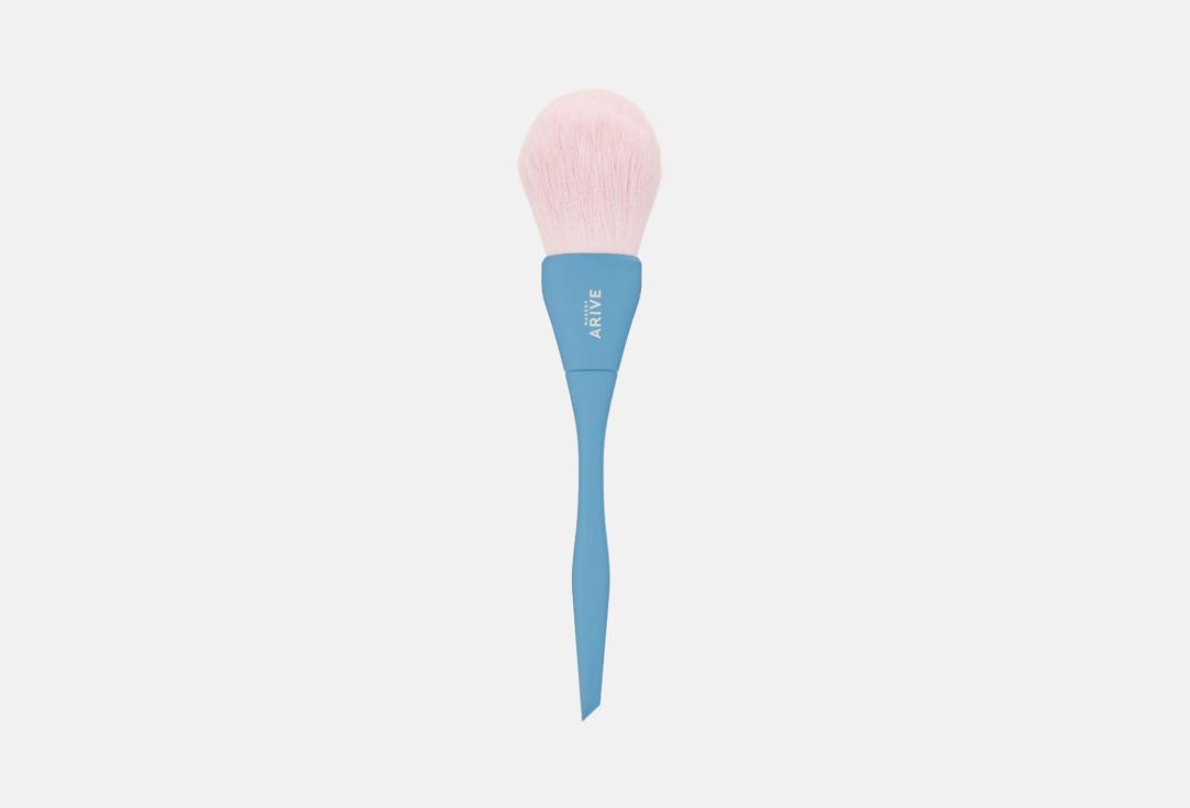 Powder Brush Soft Touch. 1 шт