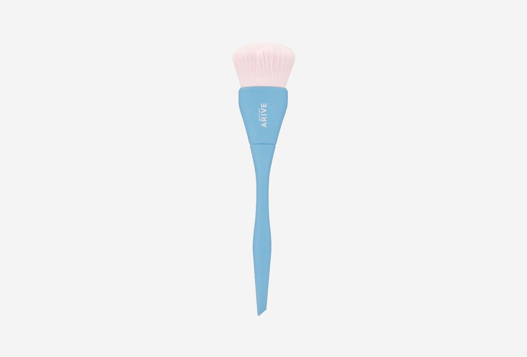 Foundation Brush Soft Touch. 1 шт