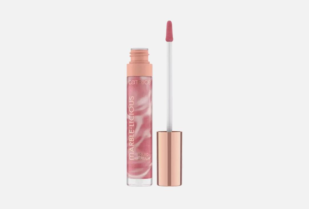 Marble-licious Liquid Lip Balm. Цвет: 020