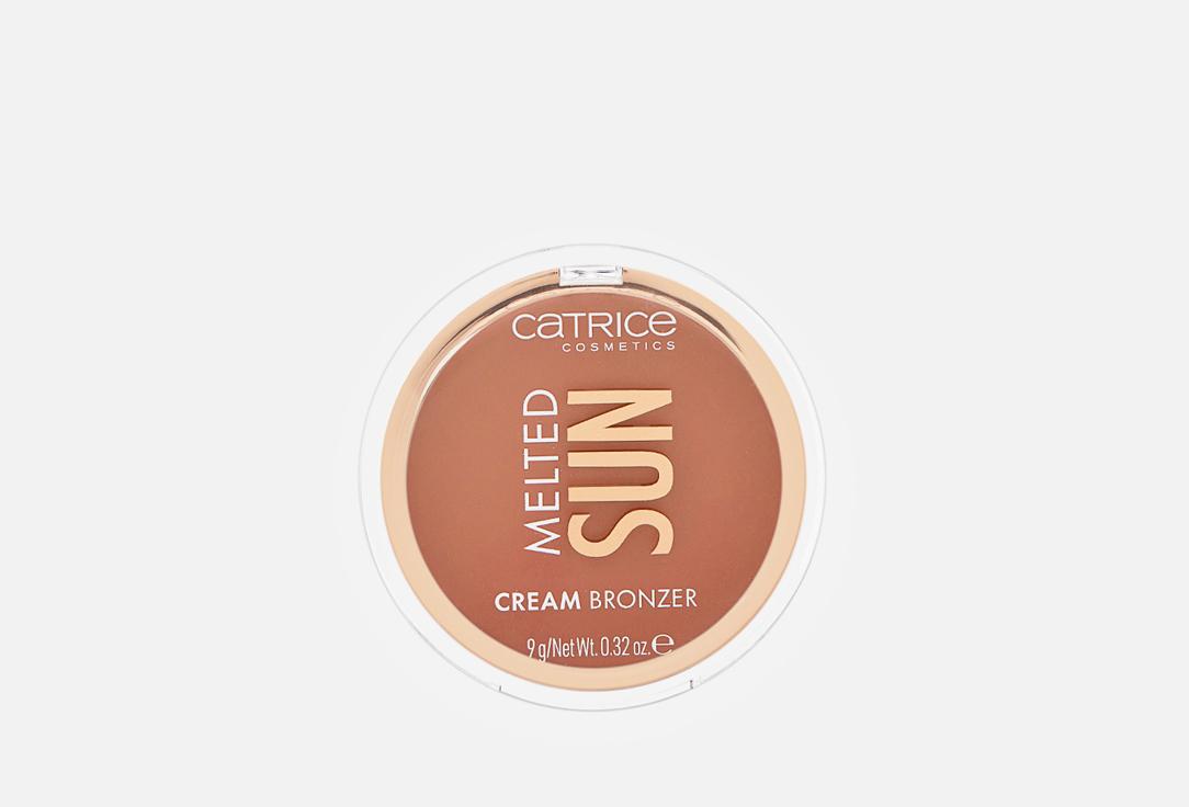 Melted Sun Cream Bronzer. Цвет: 030