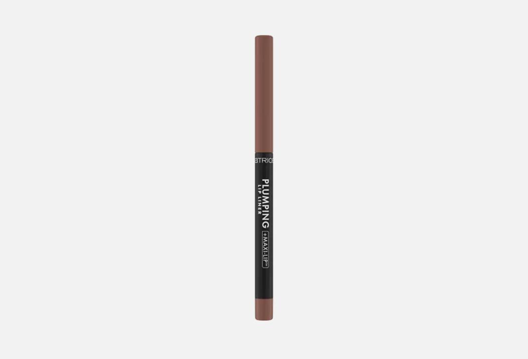 PLUMPING LIP LINER. Цвет: 069, Mainhattan