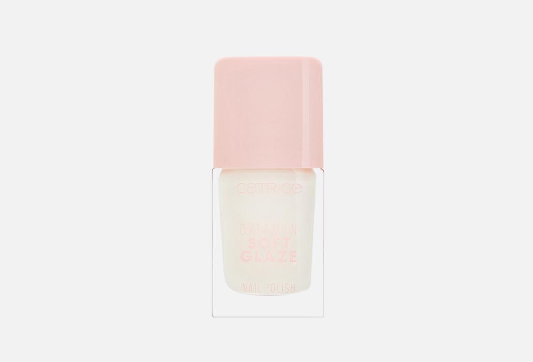 Dream In Soft Glaze Nail Polish. Цвет: 010