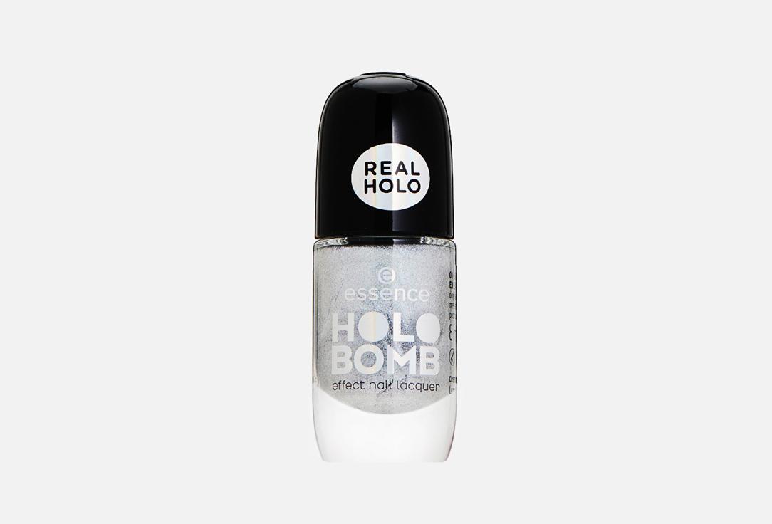 Holo bomb. Цвет: 01, Ridin' holo