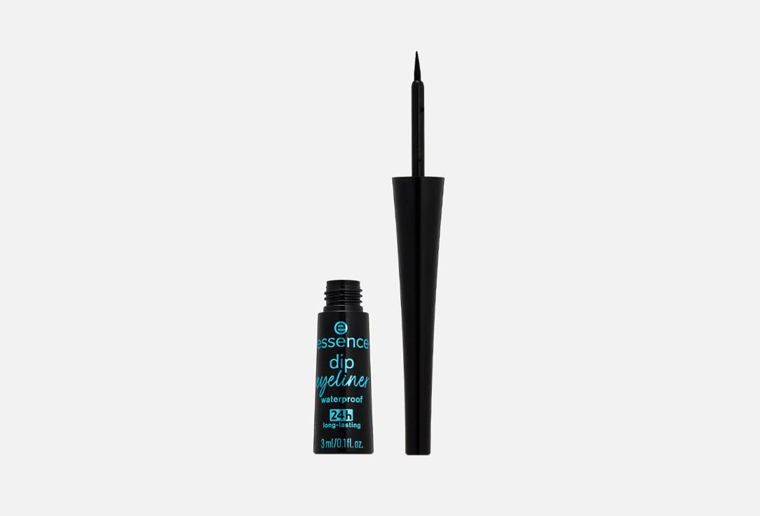 Dip eyeliner. Цвет: