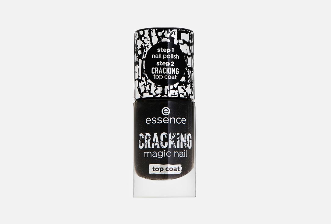 Essence | Cracking magic. Цвет: 01, Crack me up