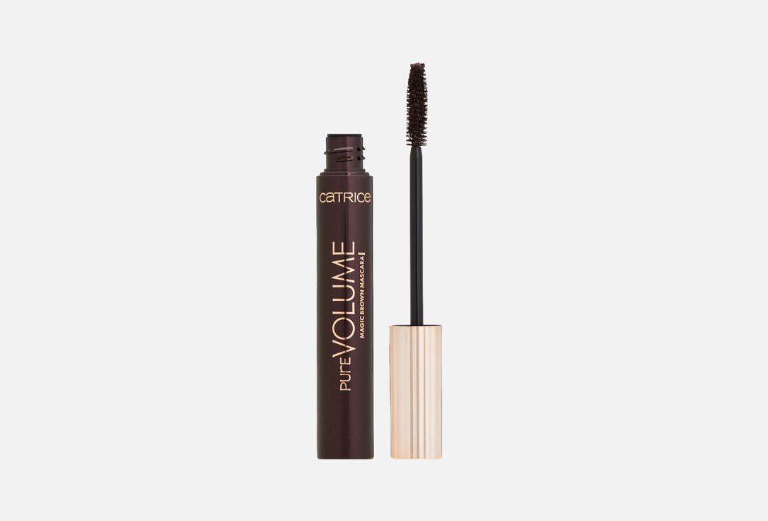 Pure Volume Magic Brown Mascara. Цвет: