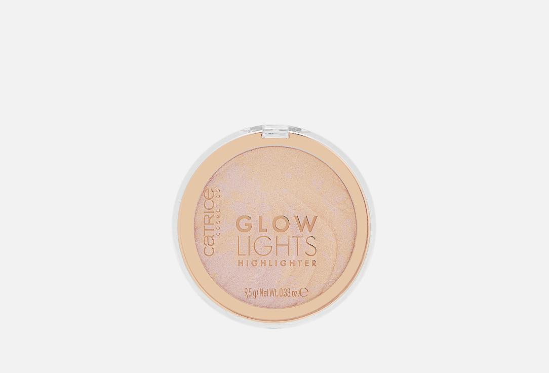 Glowlights Highlighter. Цвет: