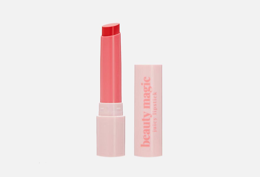 hydrating tinted lip balm. Цвет:  06