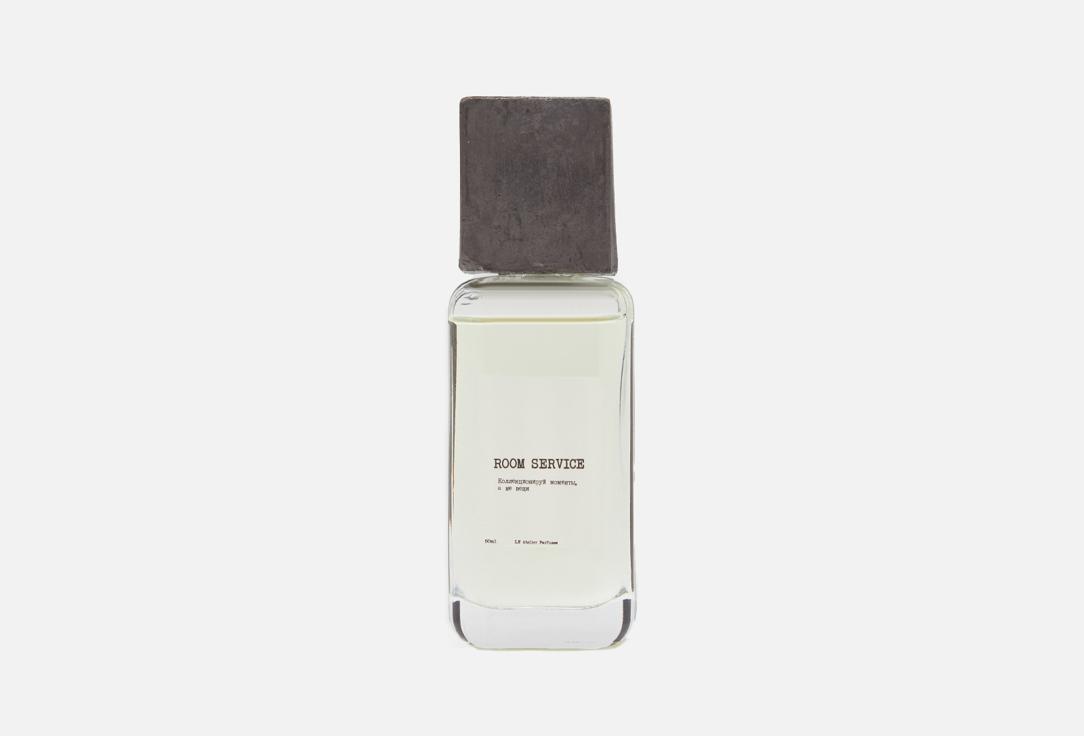 Lera Nena Atelier Parfumes | ROOM SERVICE. Цвет: