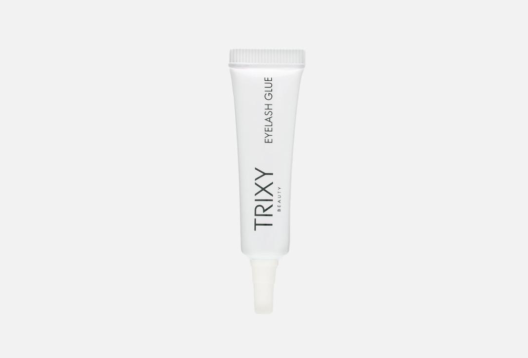 Lash glue clear-white. Цвет: