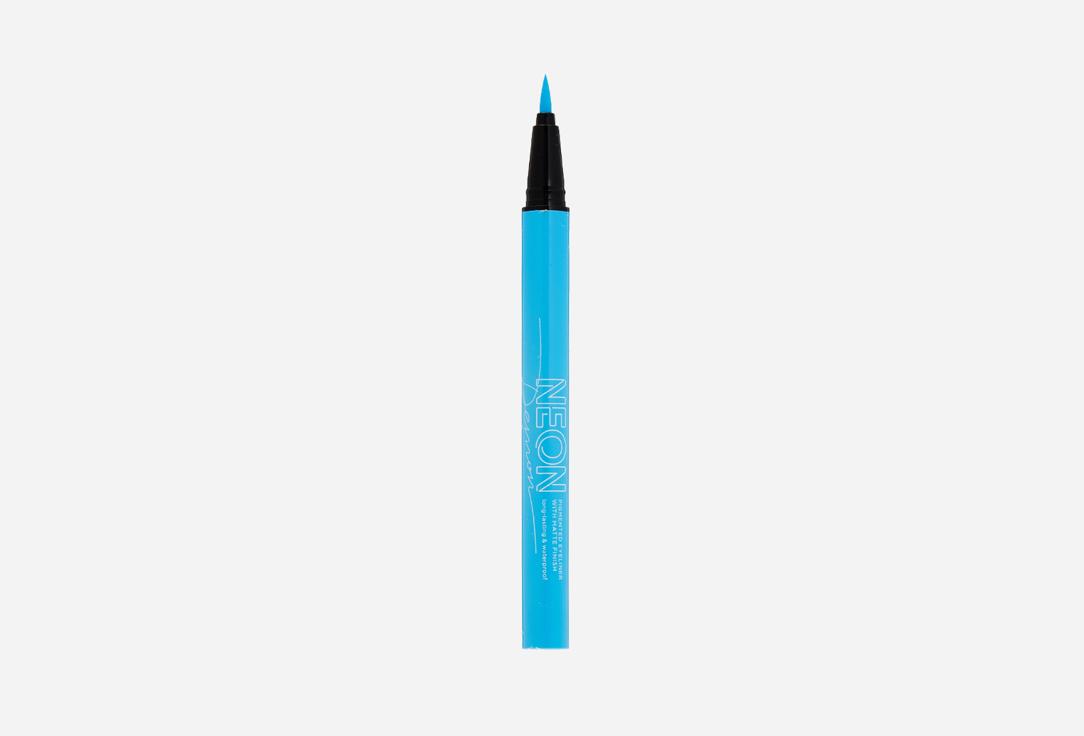 Eyeliner Neon Demon. Цвет: 01, Blue