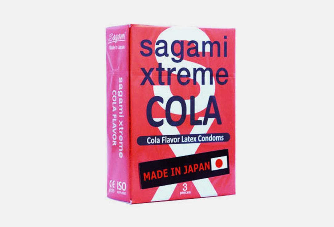 Xtreme Cola. 3 шт