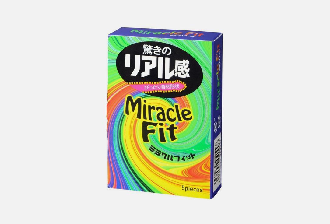 Miracle Fit. 5 шт