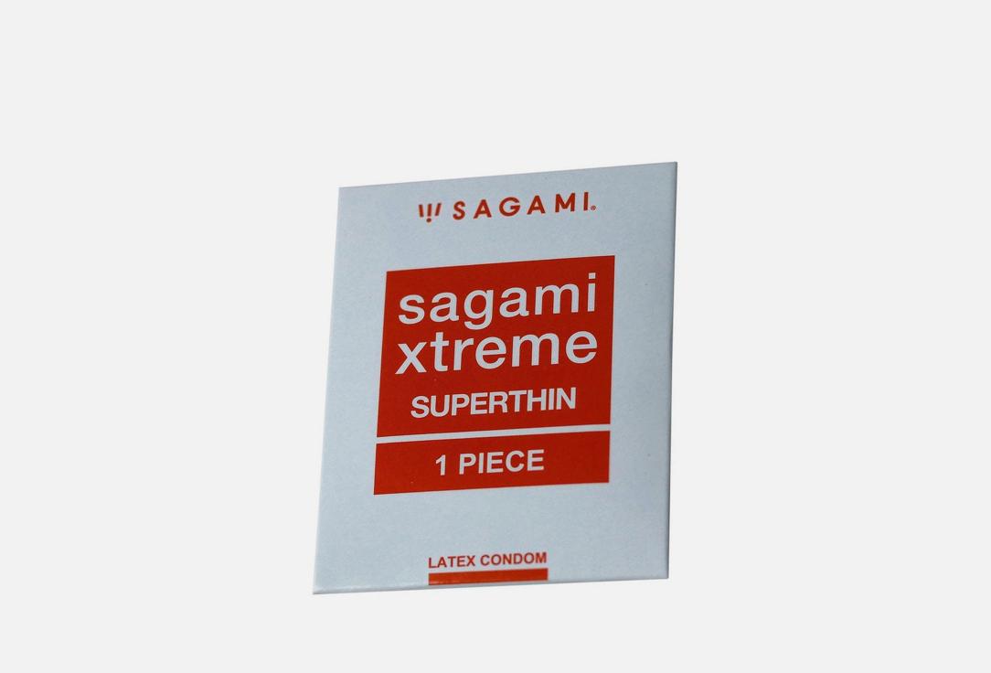 Xtreme Superthin. 1 шт