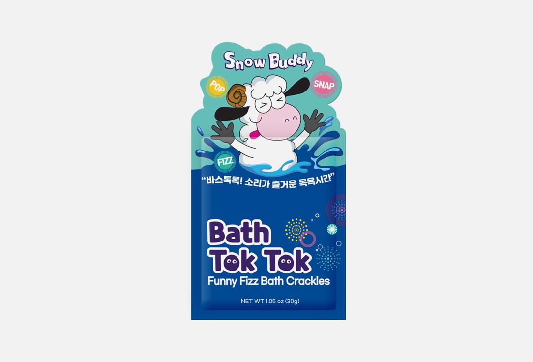 Bath Tok Tok Blue. 30 г