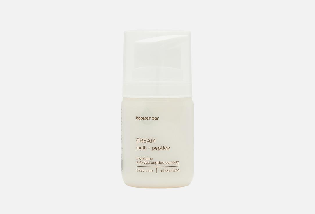 Multi-Peptide Cream. 50 мл