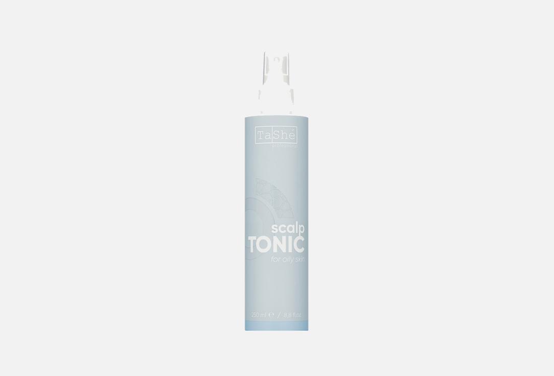 scalp tonic for oily skin. 251 мл