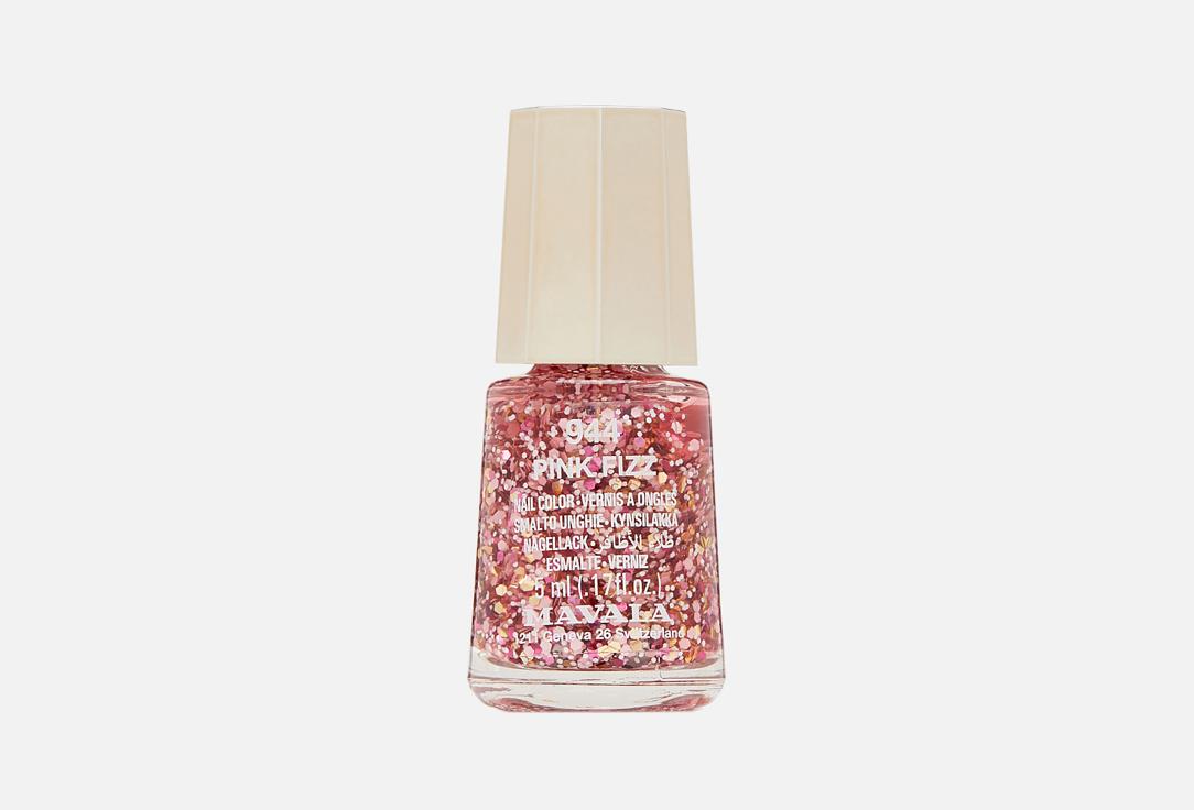 Nail Polish. Цвет: 944