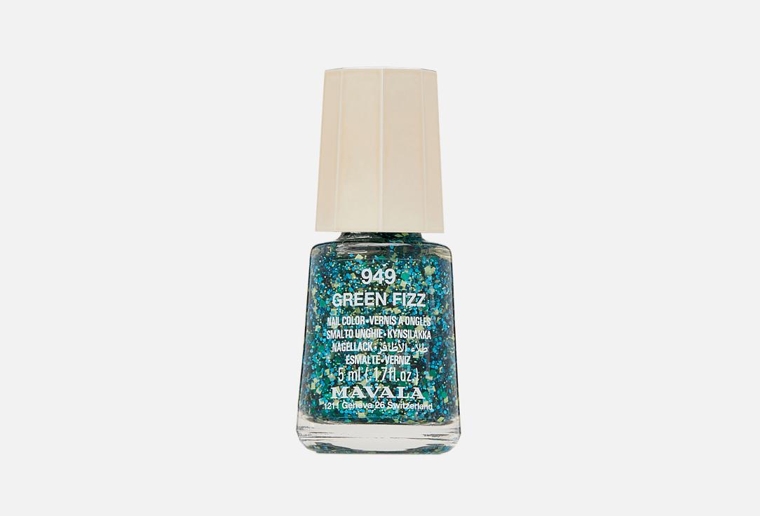 MAVALA | Nail polish. Цвет: 949