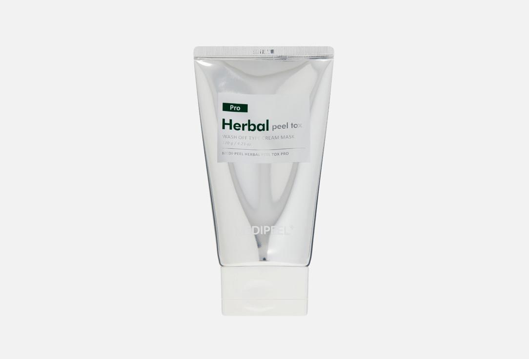 Herbal Peel Tox PRO. Цвет: