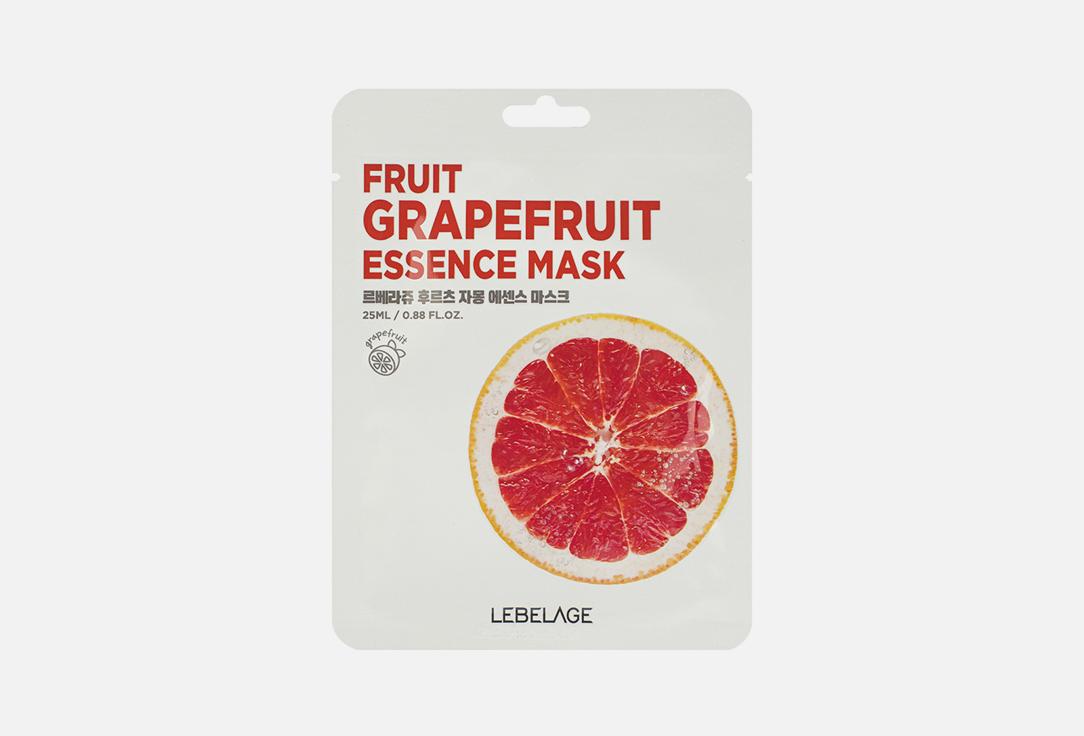 Grapefruit. Цвет: