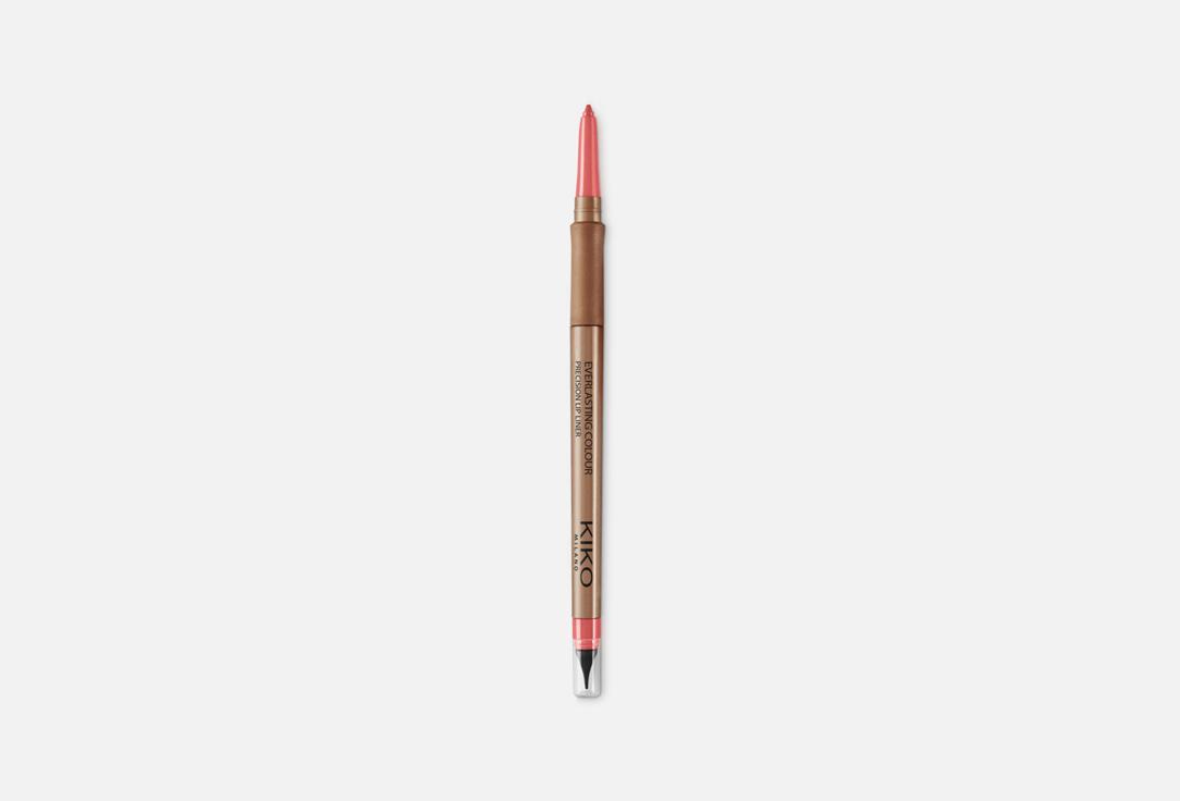 Everlasting colour precision lip liner. Цвет: 502, Rose