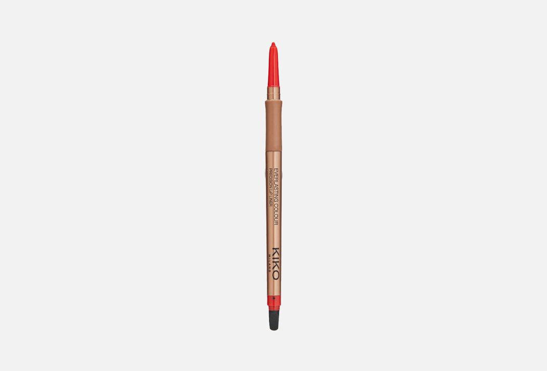 Everlasting colour precision lip liner. Цвет: 507, Tulip Red