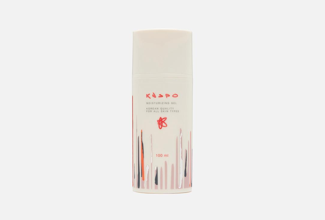 moisturizing gel. Цвет: