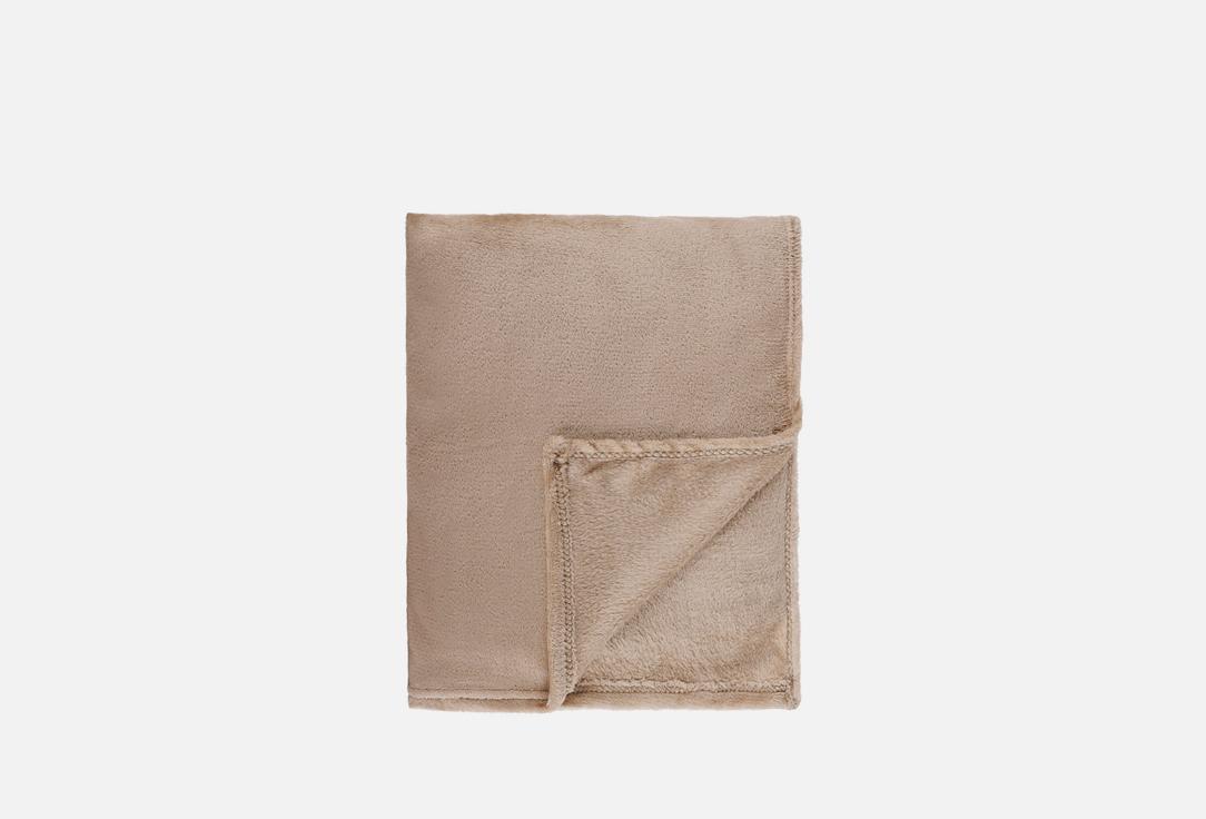 PROVANCE | Microfiber beige 130x150 cm. Цвет: Beige