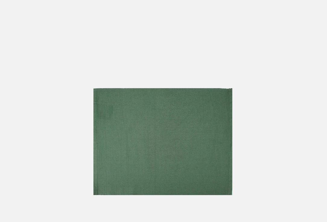 cotton green 35x45 cm. 2 шт