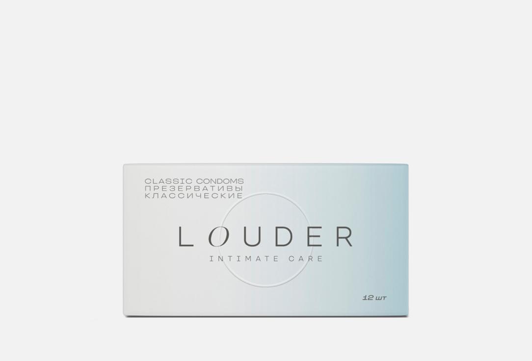 Louder | intimate care. 12 мл