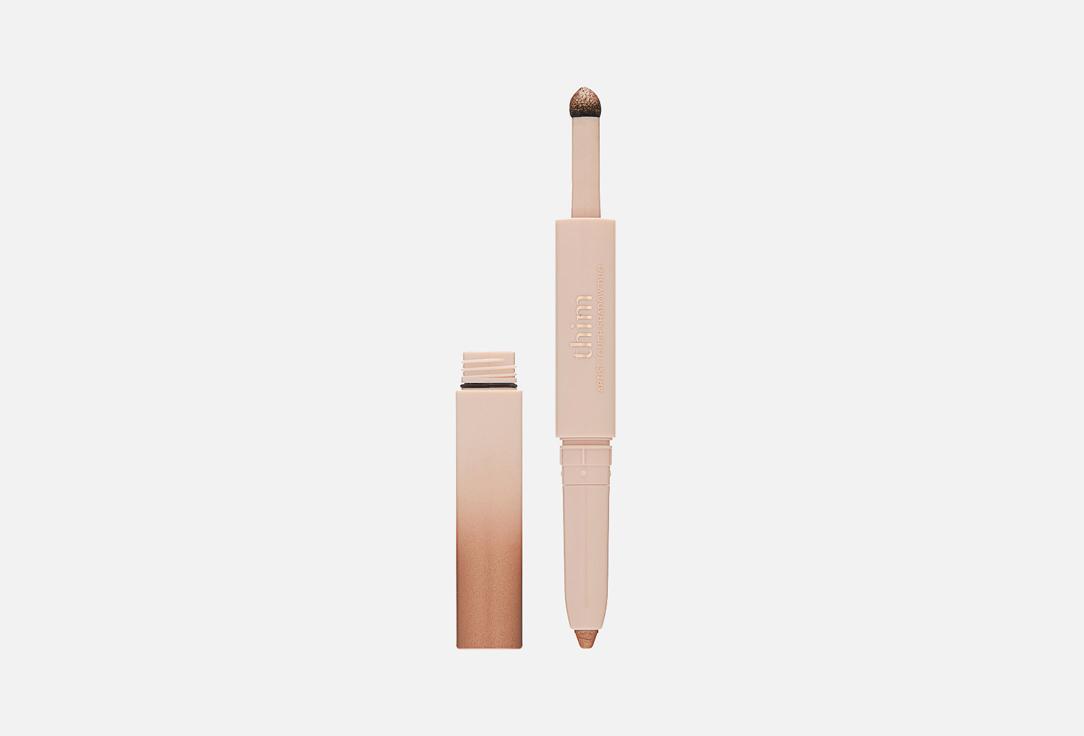 Thim | Artist Touch Shadow Duo. Цвет: 02 Bronze