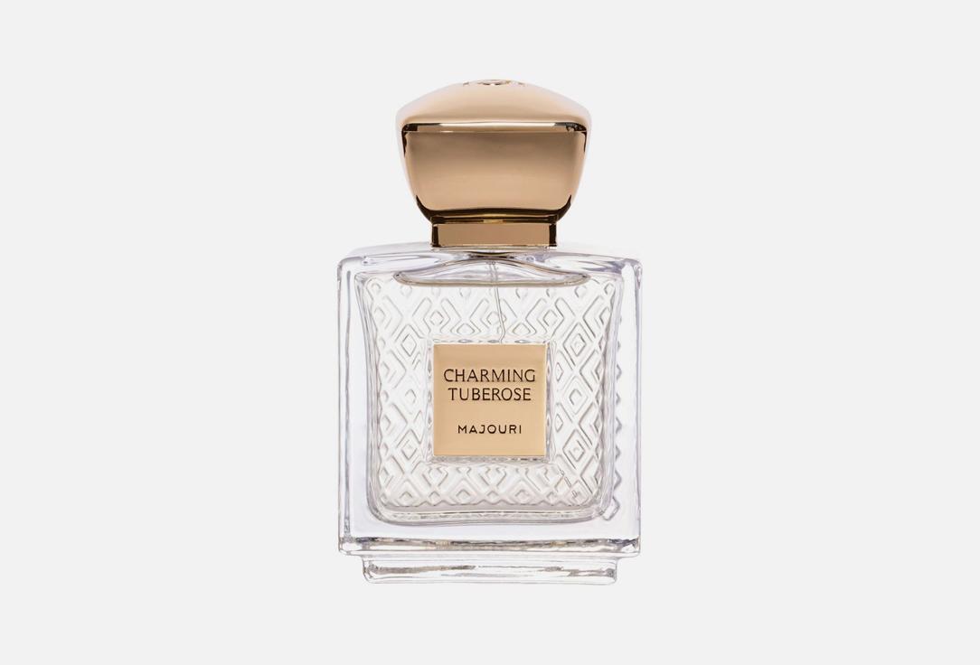 MAJOURI | Charming tuberose. Цвет: