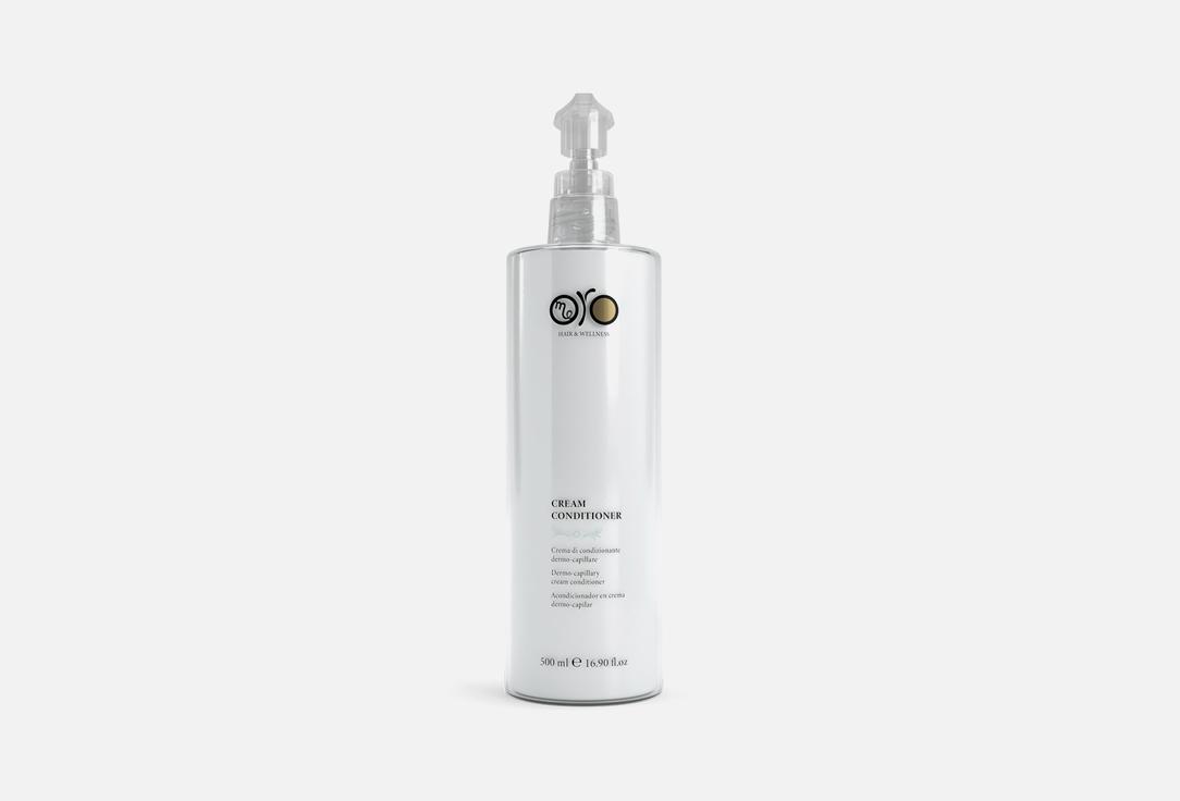 CREAM CONDITIONER. 500 мл