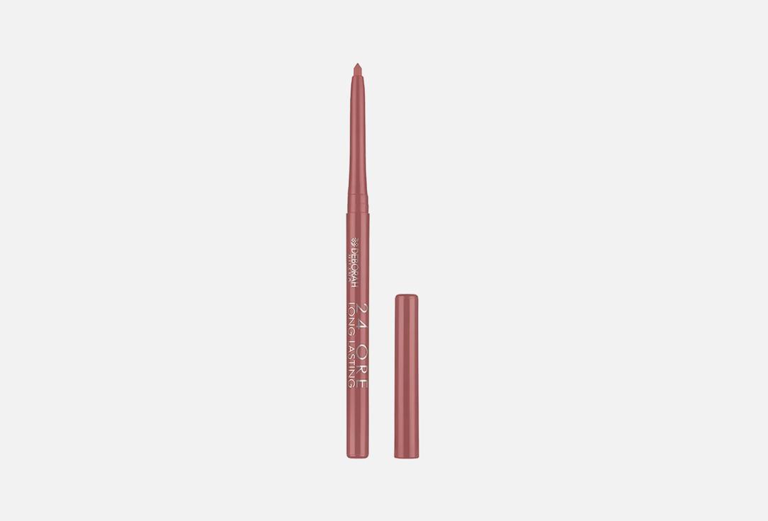 ORE LONG LASTING LIP PENCIL. Цвет: 08