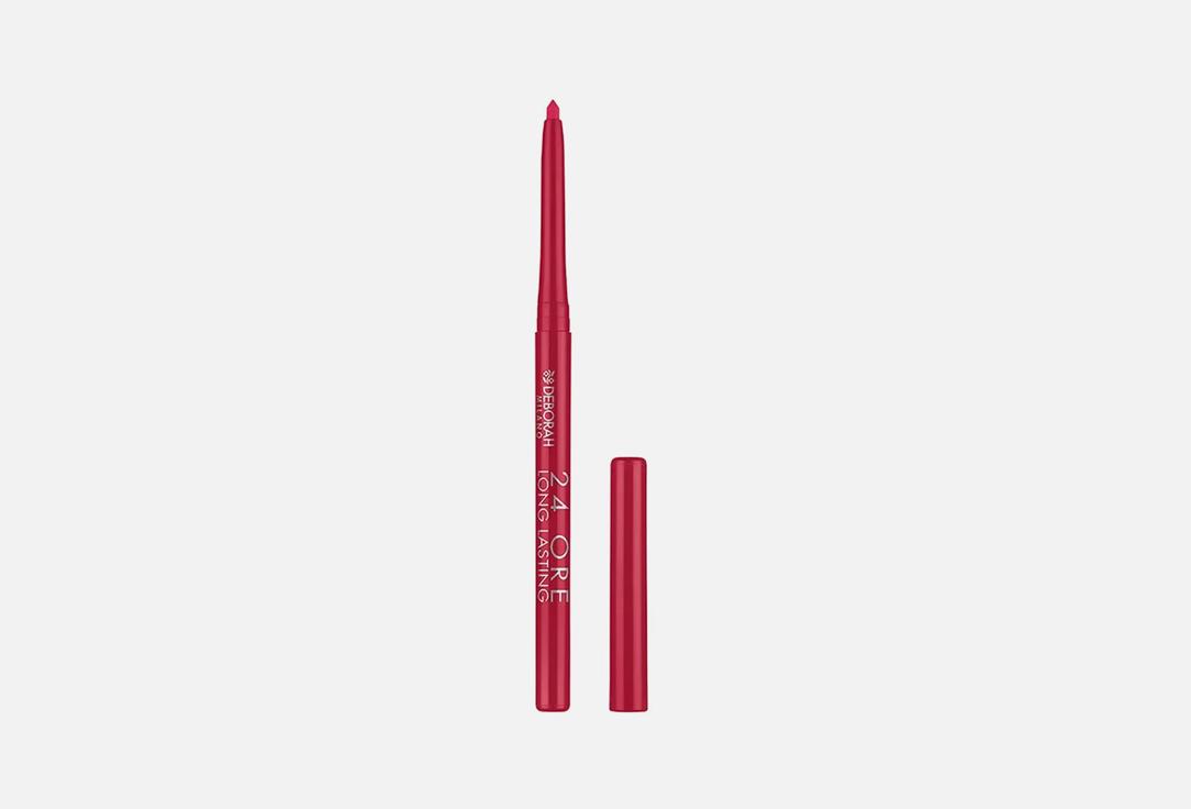 ORE LONG LASTING LIP PENCIL. Цвет: 04