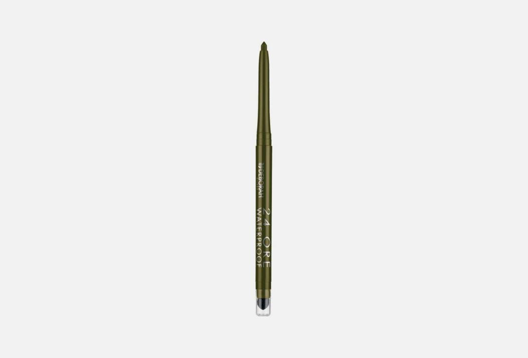 24ORE WATERPROOF EYE PENCIL. Цвет: