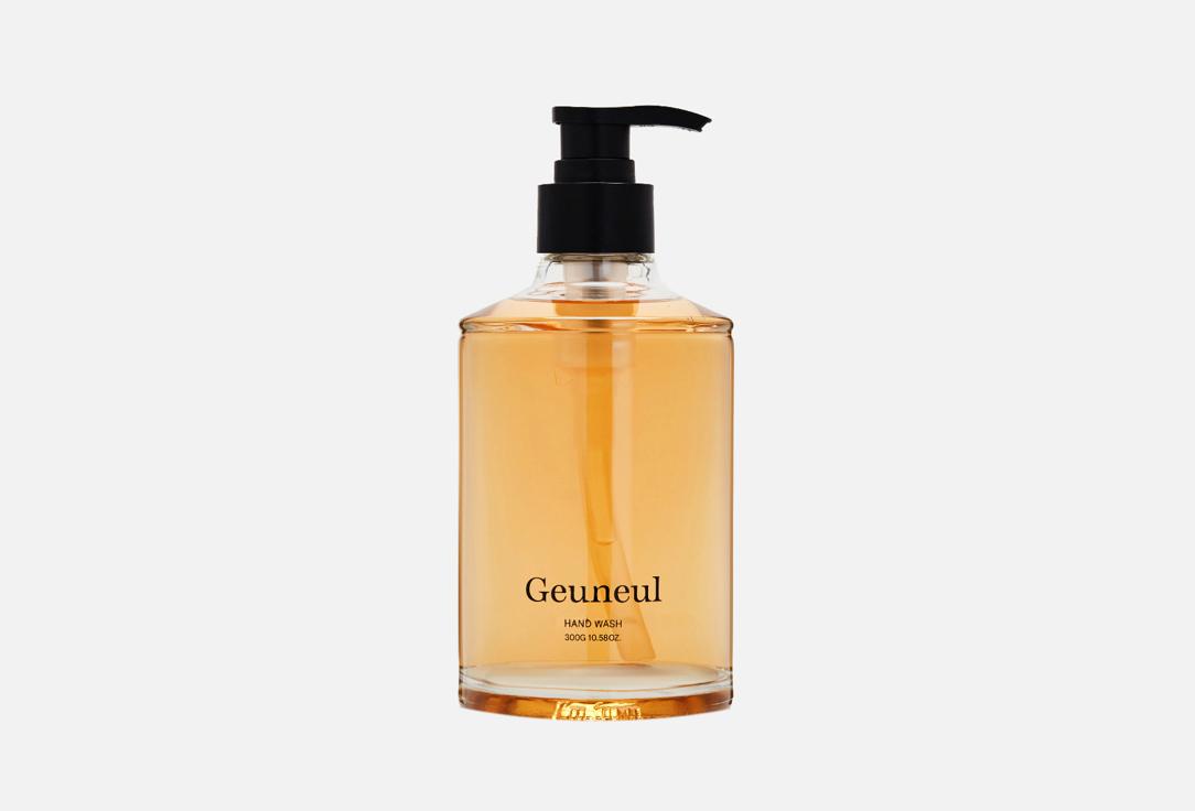 Geuneul hand wash. Цвет: